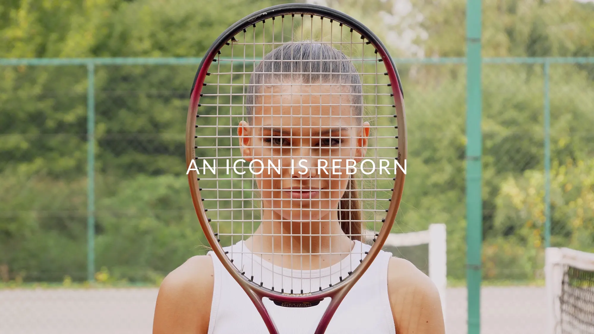 Vivienne Tennis S00 - Art of Living - Sports and Lifestyle